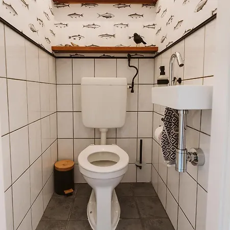 Prázdninový dům Jonkerstee 50 - *