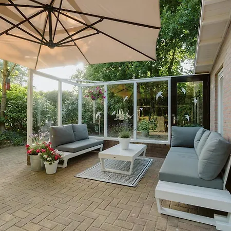 Prázdninový dům Jonkerstee 50 -