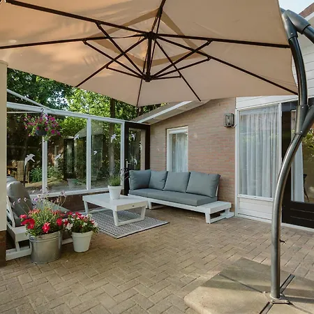 Jonkerstee 50 - * Ouddorp