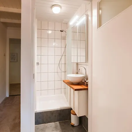 Jonkerstee 50 - Prázdninový dům *