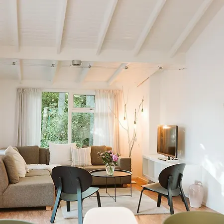 Holiday home Jonkerstee 50 - *
