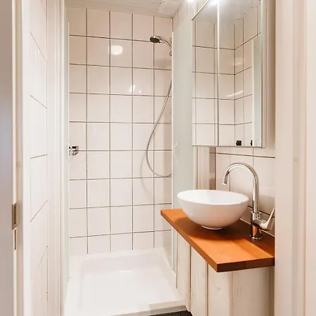 Jonkerstee 50 - Prázdninový dům