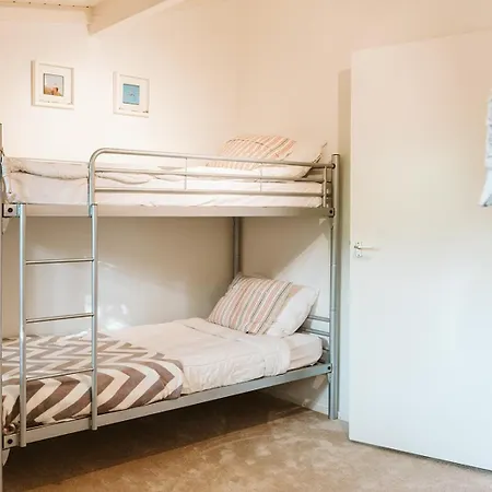 Holiday home Jonkerstee 50 -