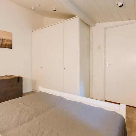 Jonkerstee 50 - Prázdninový dům Ouddorp