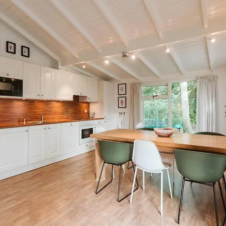 Jonkerstee 50 - Holiday home