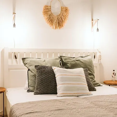 Prázdninový dům Jonkerstee 50 - *