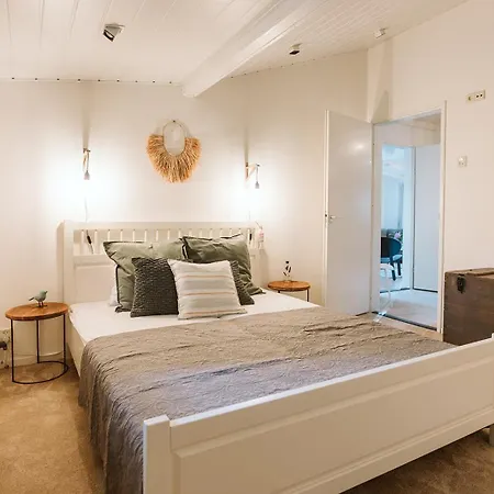 Jonkerstee 50 - Prázdninový dům Ouddorp