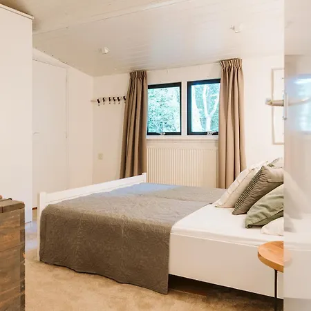 Holiday home Jonkerstee 50 - Ouddorp