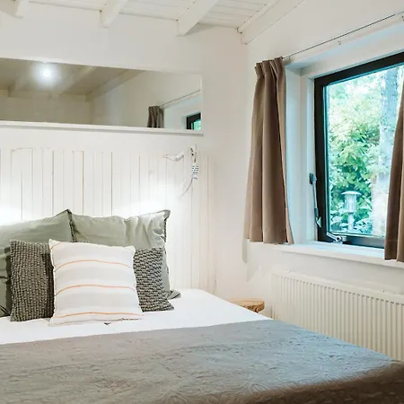 Jonkerstee 50 - * Ouddorp