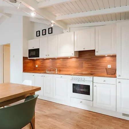 Prázdninový dům Jonkerstee 50 - *