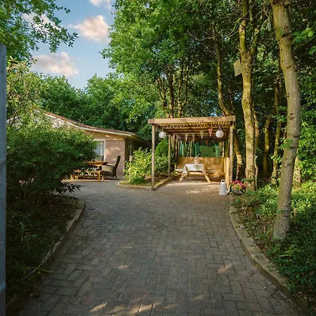 Nyaraló Jonkerstee 50 - Ouddorp