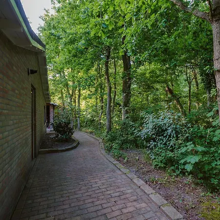 Jonkerstee 50 - Nyaraló Ouddorp