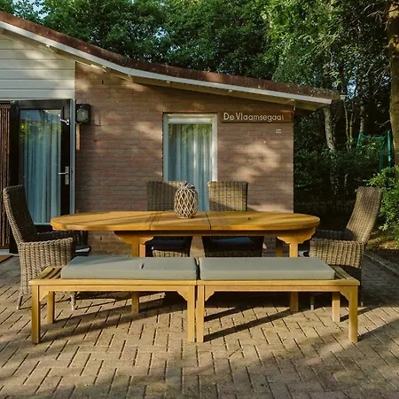 Jonkerstee 50 - Ouddorp