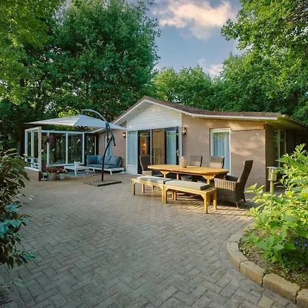 Jonkerstee 50 - * Ouddorp