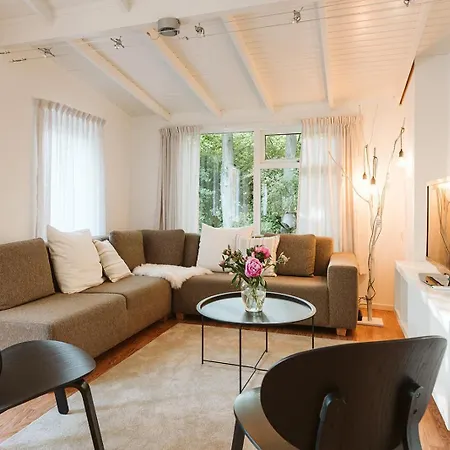 Nyaraló Jonkerstee 50 - *