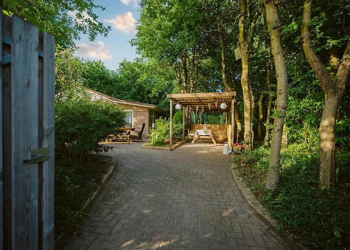 Nyaraló Jonkerstee 50 - Ouddorp