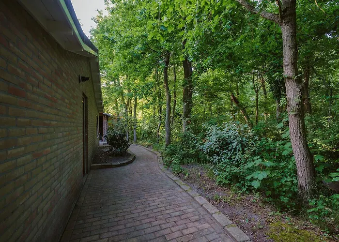 Jonkerstee 50 - Nyaraló Ouddorp