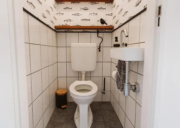 Nyaraló Jonkerstee 50 - *