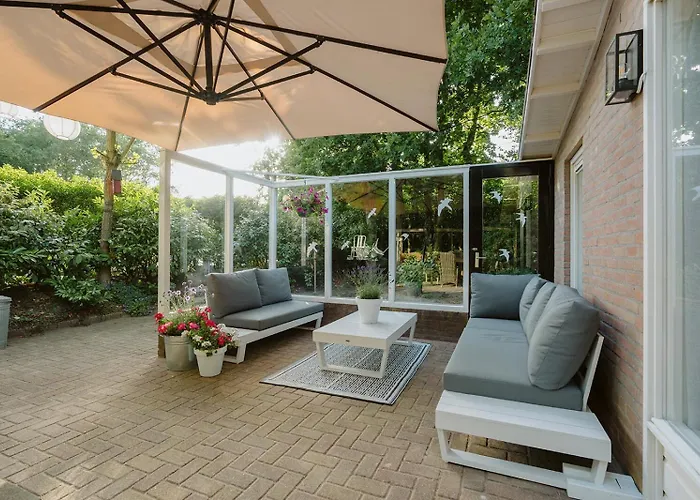 Nyaraló Jonkerstee 50 -