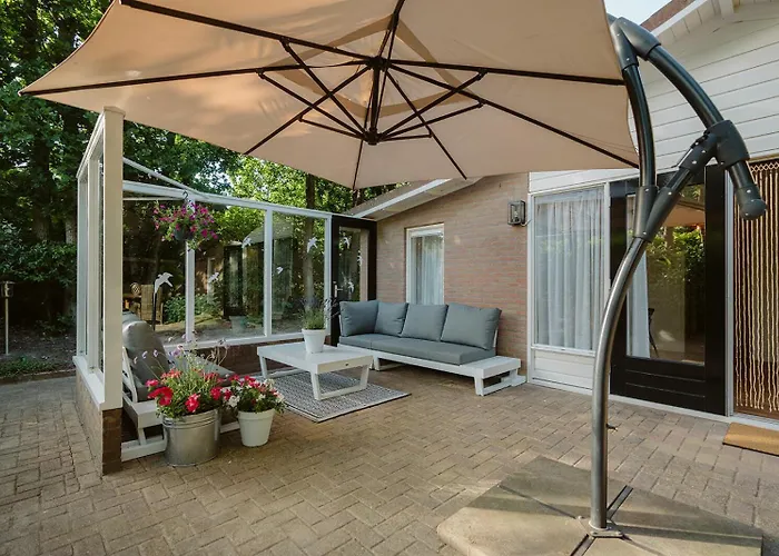 Jonkerstee 50 - * Ouddorp