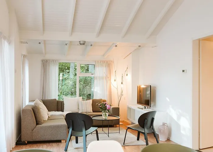 Nyaraló Jonkerstee 50 - *