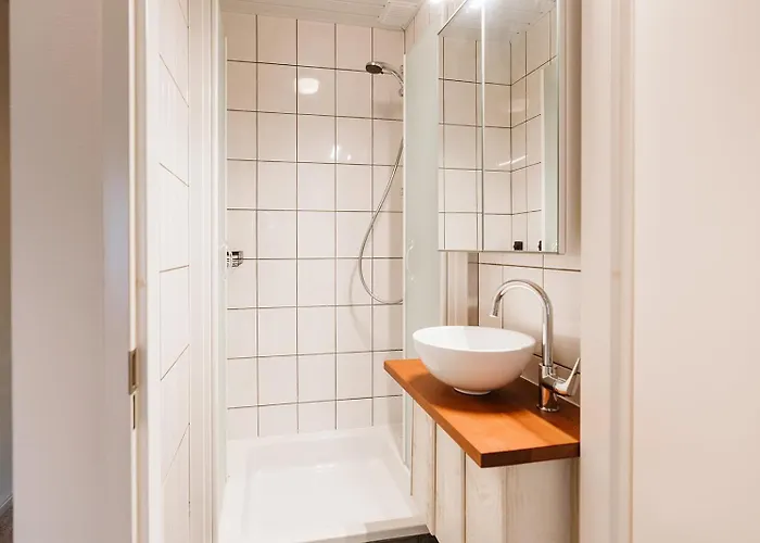 Jonkerstee 50 - Nyaraló