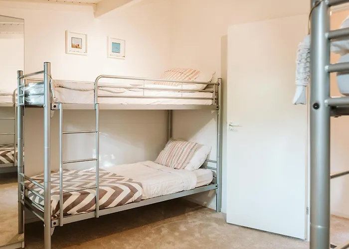 Nyaraló Jonkerstee 50 -