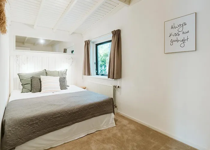 Nyaraló Jonkerstee 50 - *