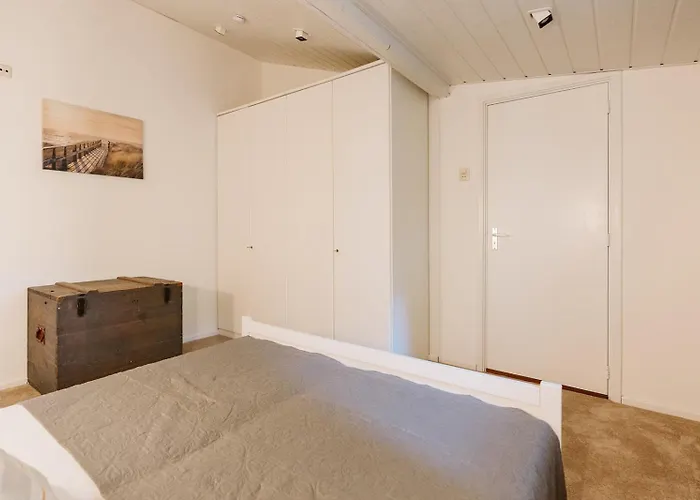 Jonkerstee 50 - Nyaraló Ouddorp