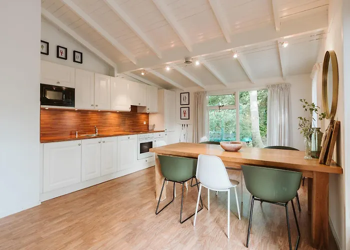 Jonkerstee 50 - Nyaraló