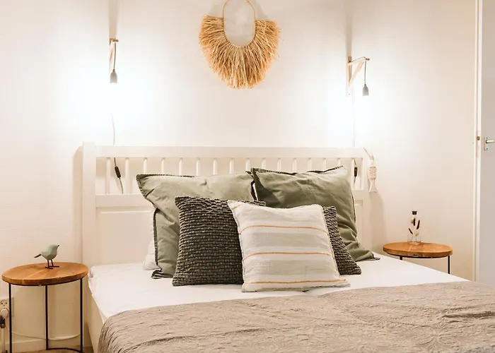 Nyaraló Jonkerstee 50 - *