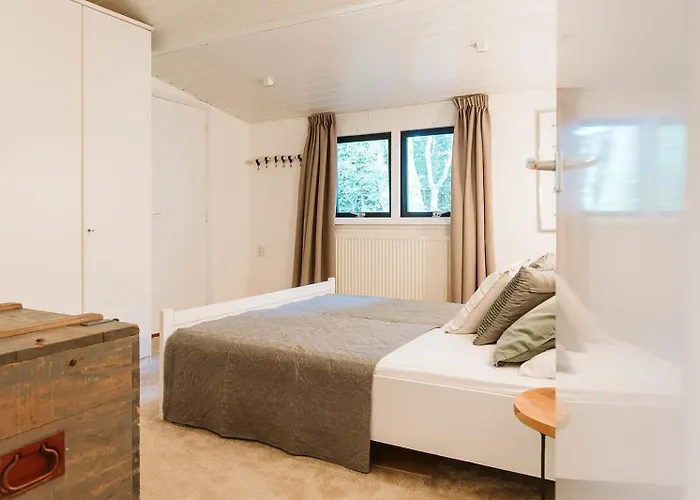 Nyaraló Jonkerstee 50 - Ouddorp