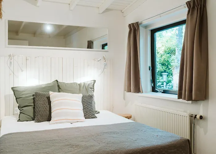 Jonkerstee 50 - * Ouddorp