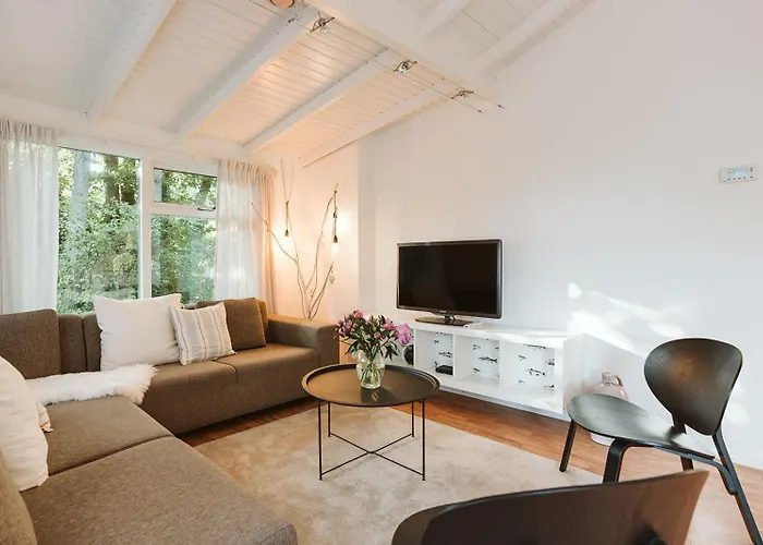 Nyaraló Jonkerstee 50 -