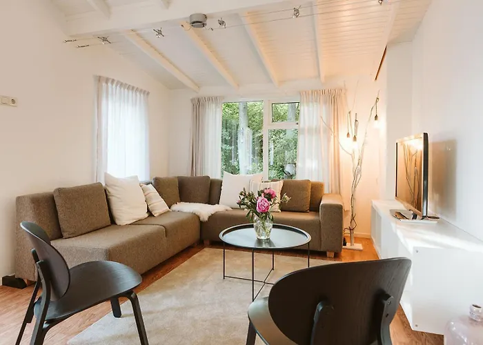 Nyaraló Jonkerstee 50 - *