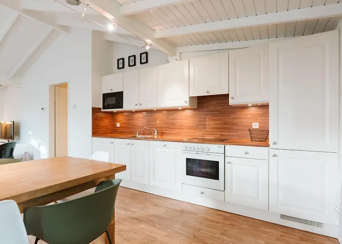 Nyaraló Jonkerstee 50 - *